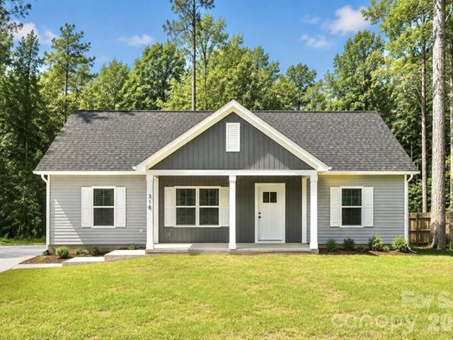 House for sale in Monroe, North Carolina