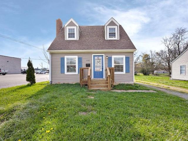 House for sale in Lebanon, Kentucky