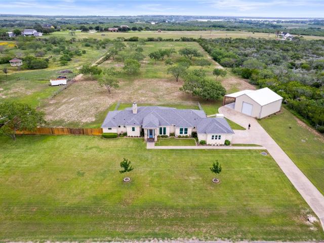 House for sale in Sandia, Texas