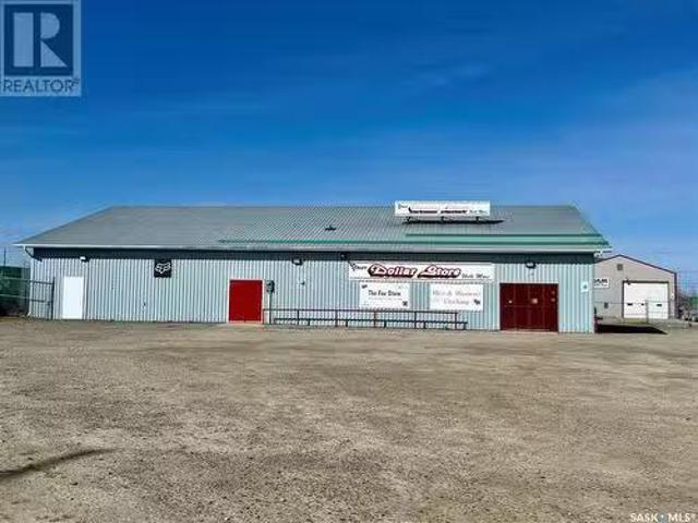 House for sale in Air Ronge, Saskatchewan