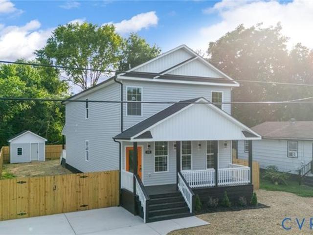 House for sale in Virginia