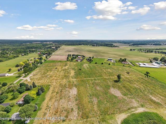 Land for sale in Michigan