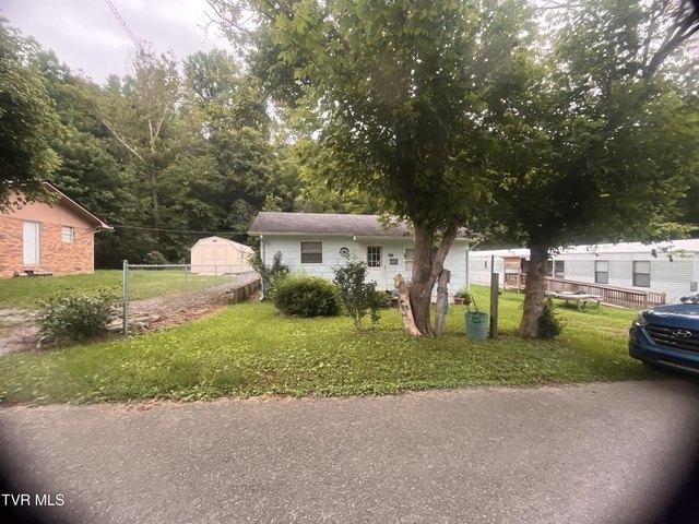 House for sale in Tennessee