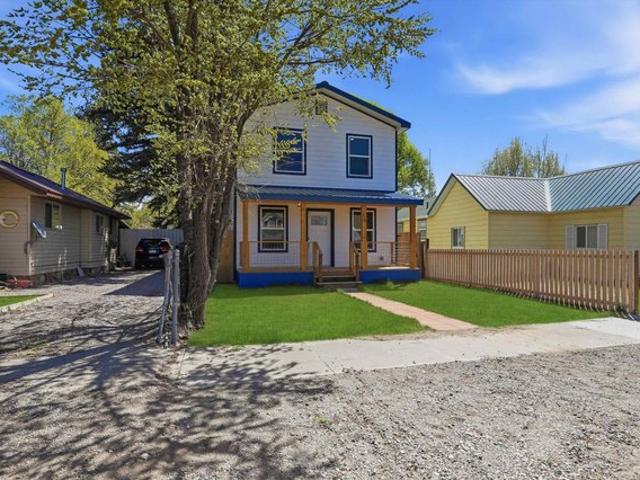 House for sale in Monte Vista, Colorado