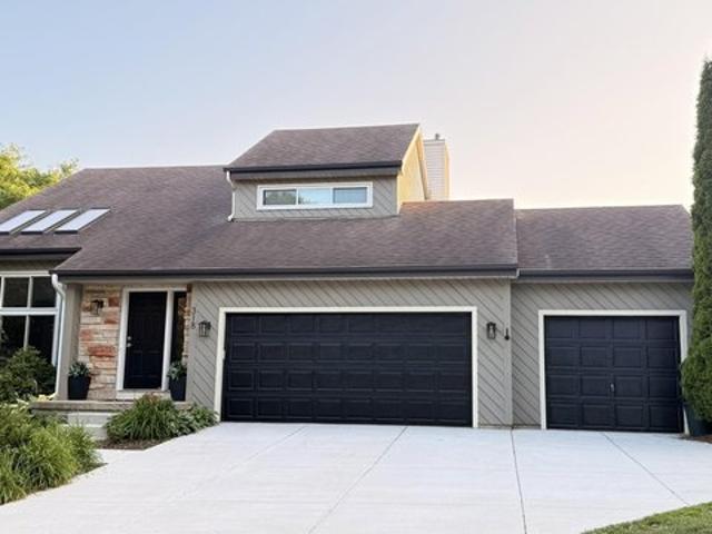 House for sale in Verona, Wisconsin