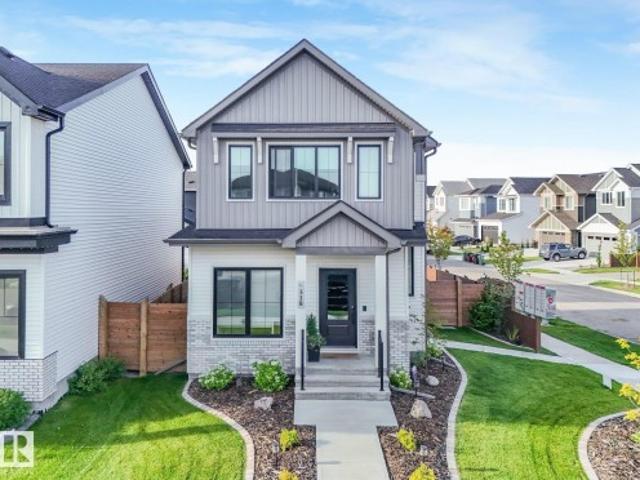 House for sale in Saint Albert, Alberta