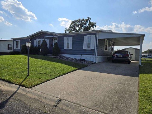 House for sale in Milmay, New Jersey