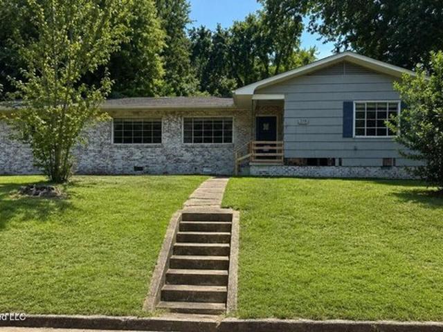 House for sale in Vicksburg, Mississippi