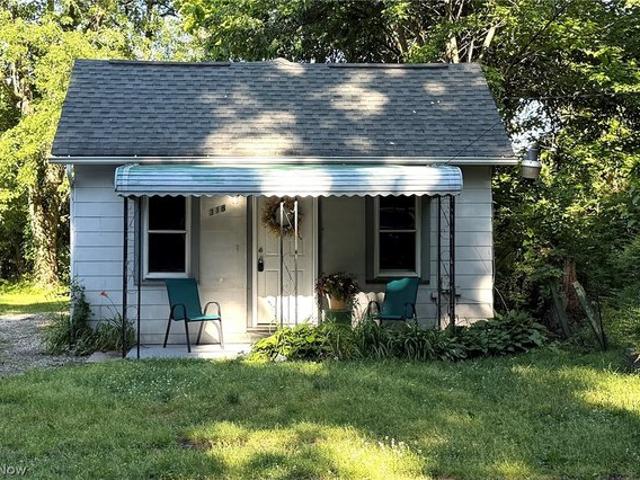 House for sale in Summit, Ohio