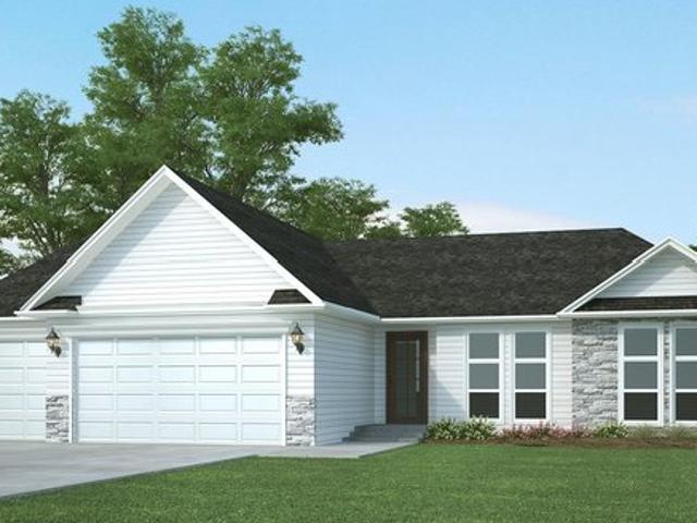 House for sale in Belleville, Wisconsin