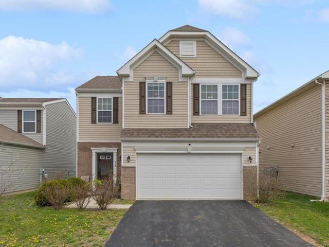 House for sale in Lockbourne, Ohio