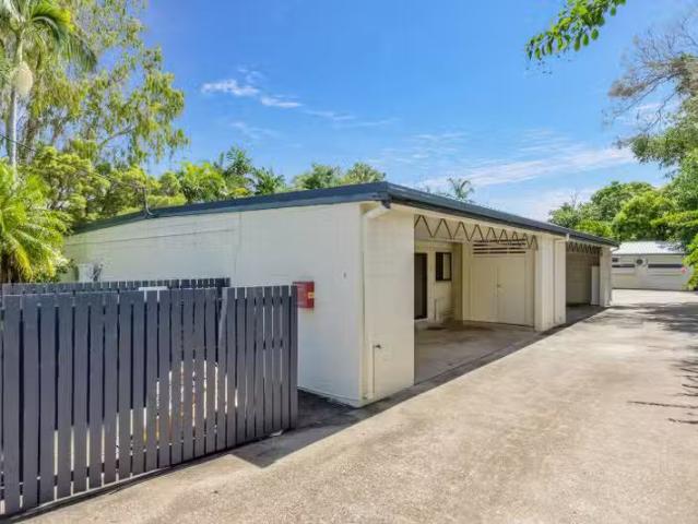 Apartment for rent in Mysterton