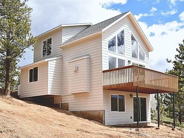 House for sale in Teller, Colorado