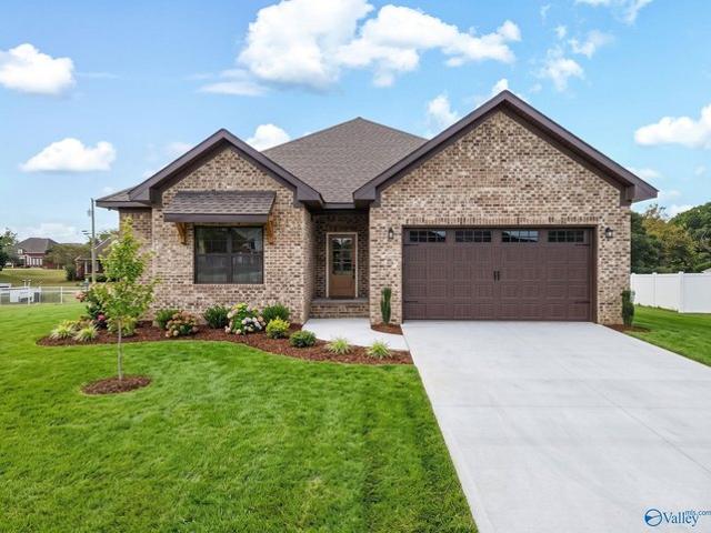 House for sale in Albertville, Marshall County