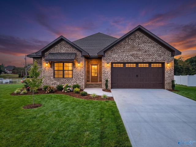 House for sale in Albertville, Marshall County