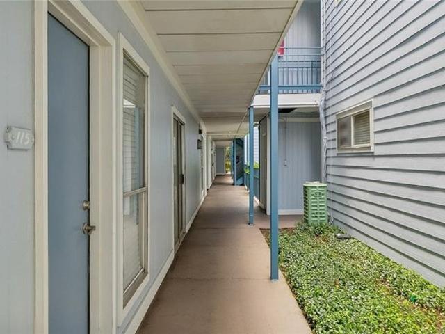 Condo for sale in New Orleans, Louisiana