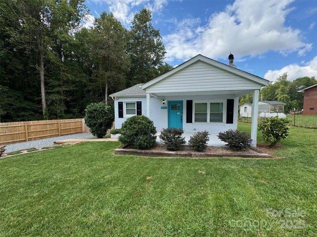 House for sale in Kings Mountain, North Carolina