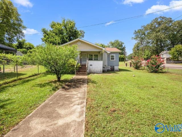 House for sale in Etowah, Alabama