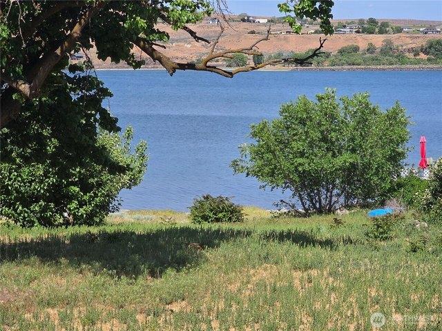 Land for sale in Soap Lake, Washington