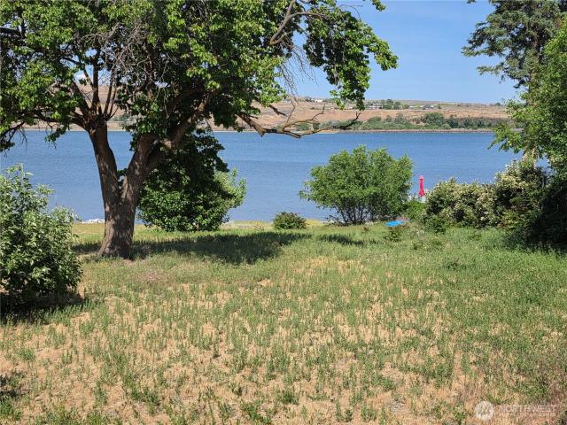 Land for sale in Soap Lake, Washington