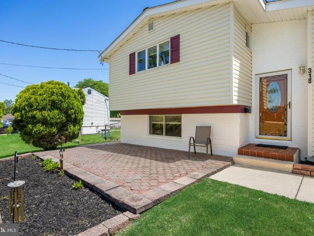 House for sale in Mantua, New Jersey