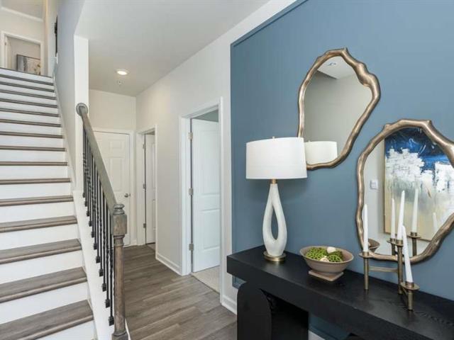 Townhouse for sale in Georgia