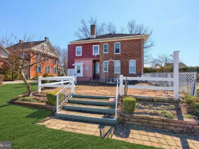 House for sale in New Oxford, Pennsylvania