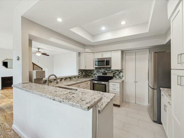 Townhouse for sale in Houston