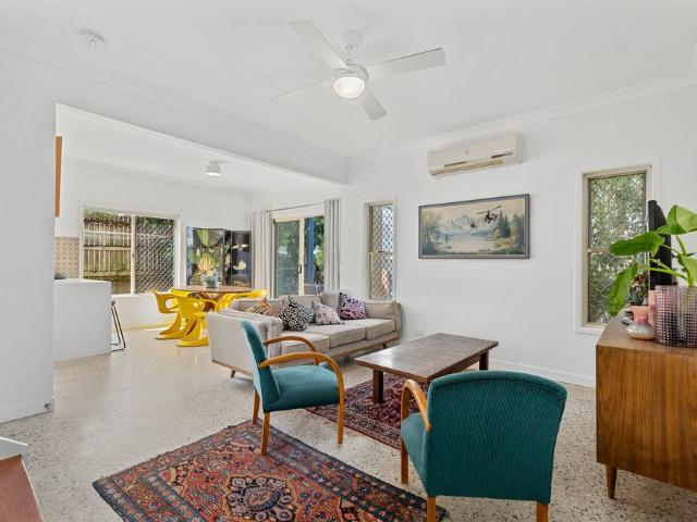 Townhouse for rent in Toombul, Queensland