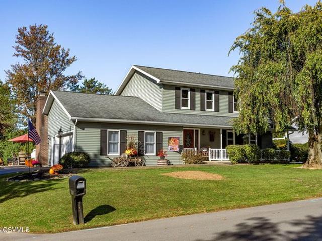House for sale in Montour, Pennsylvania