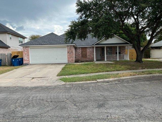 House for sale in San Patricio, Texas
