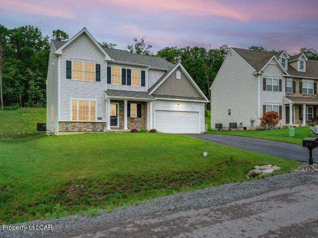 House for sale in Drums, Pennsylvania