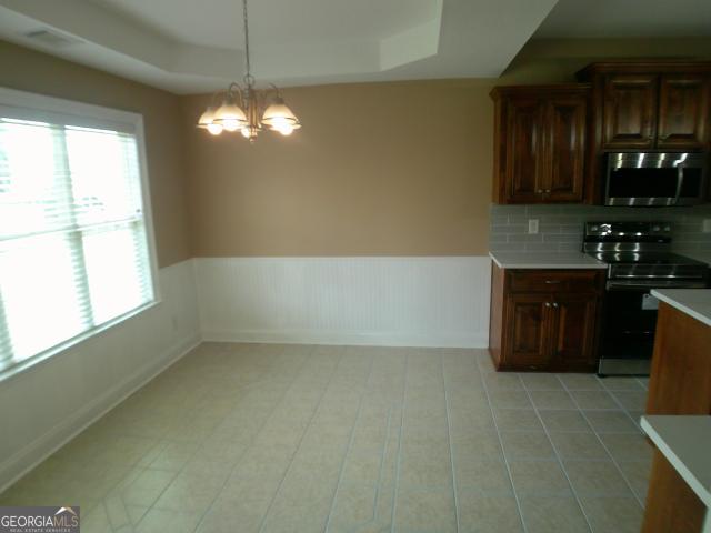 House for sale in Kathleen, Georgia