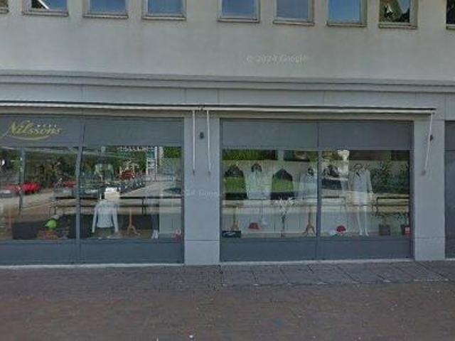 Lokal till salu i Helsingborg, Skåne