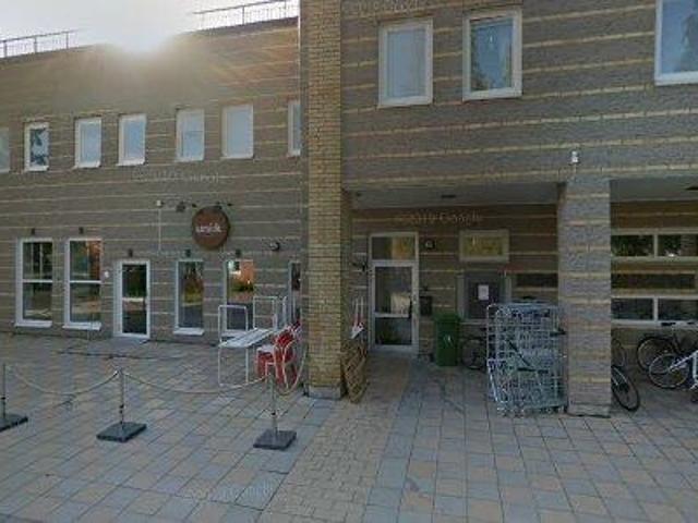 Lokal hyra i Porsön, Luleå