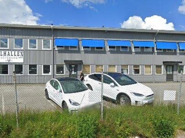 Lokal hyra i Partille, Västra Götaland