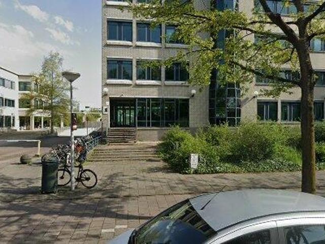 Bedrijfspand te huur in Zuid, Amsterdam