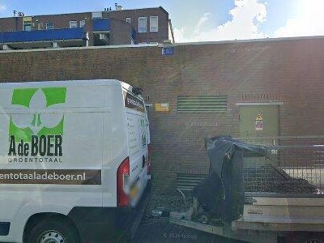 Bedrijfspand te huur in Assen