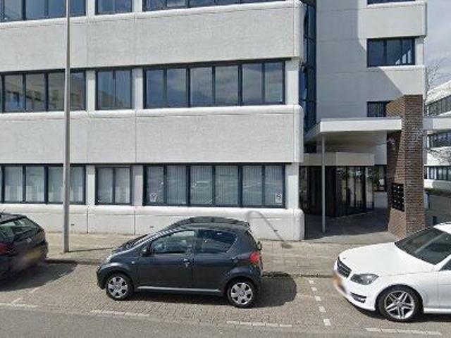 Bedrijfspand te huur in Haarzuilens, Utrecht