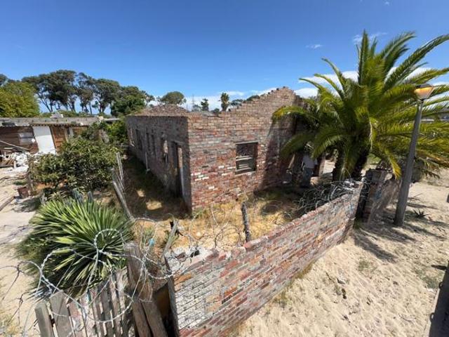 Land for sale in Cape Town, Western Cape