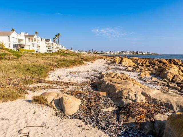 Land for sale in West Coast Village, City of Cape Town