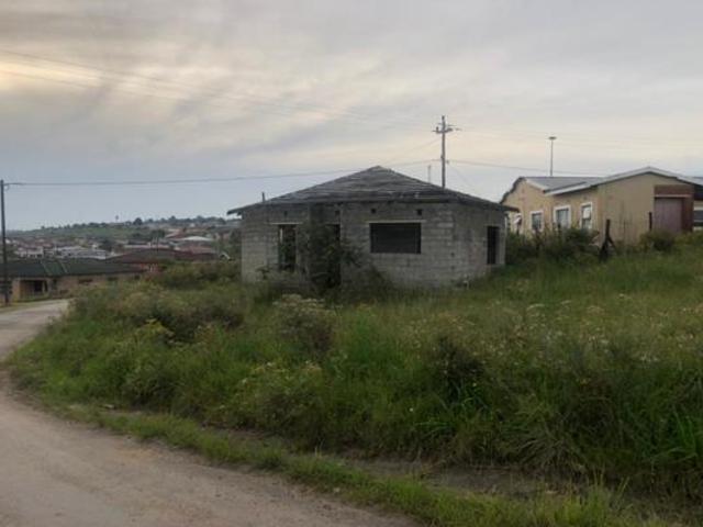 Land for sale in Bisho, Eastern Cape