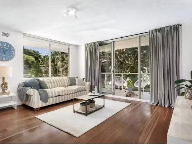 Apartment for rent in Sydney, New South Wales