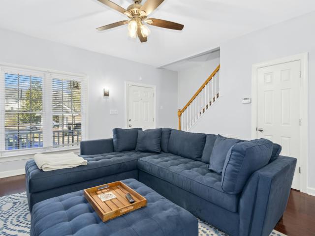 Townhouse for sale in Wake, North Carolina