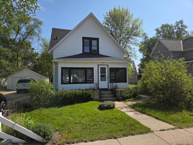 House for sale in Walworth, Wisconsin