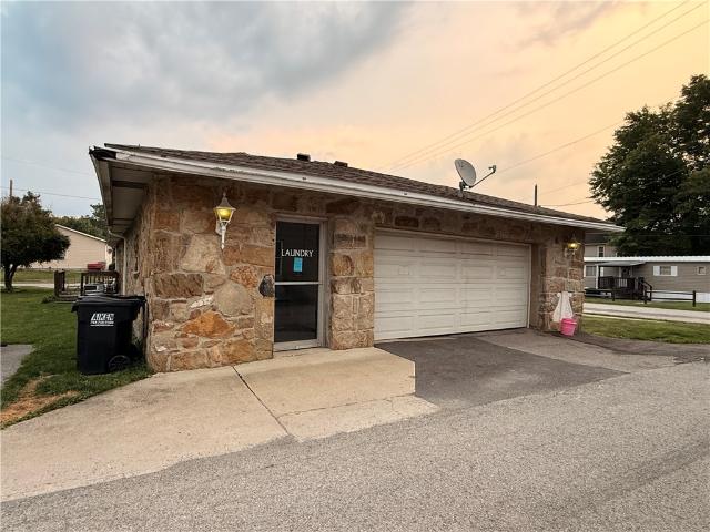 Commercial for sale in Wampum, Pennsylvania