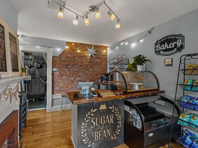 Commercial for sale in Virginia