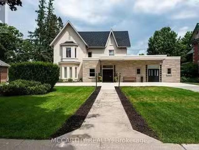 House for sale in Dufferin, Ontario