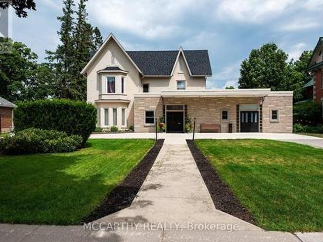 Commercial for sale in Dufferin, Ontario