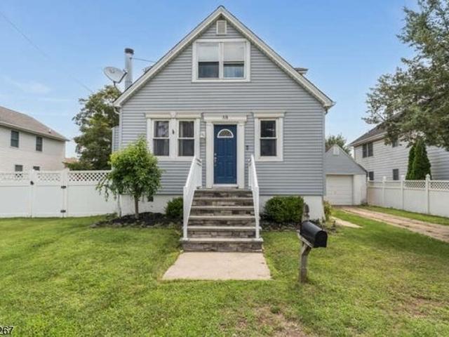 House for sale in Manville, New Jersey